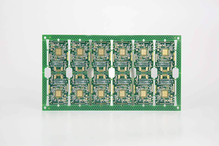 專業(yè)pcb四層板打樣