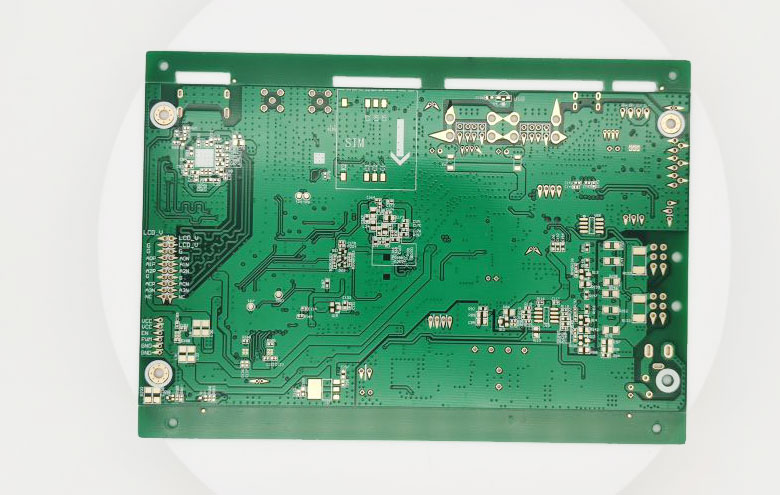 醫(yī)療設(shè)備PCB線路板