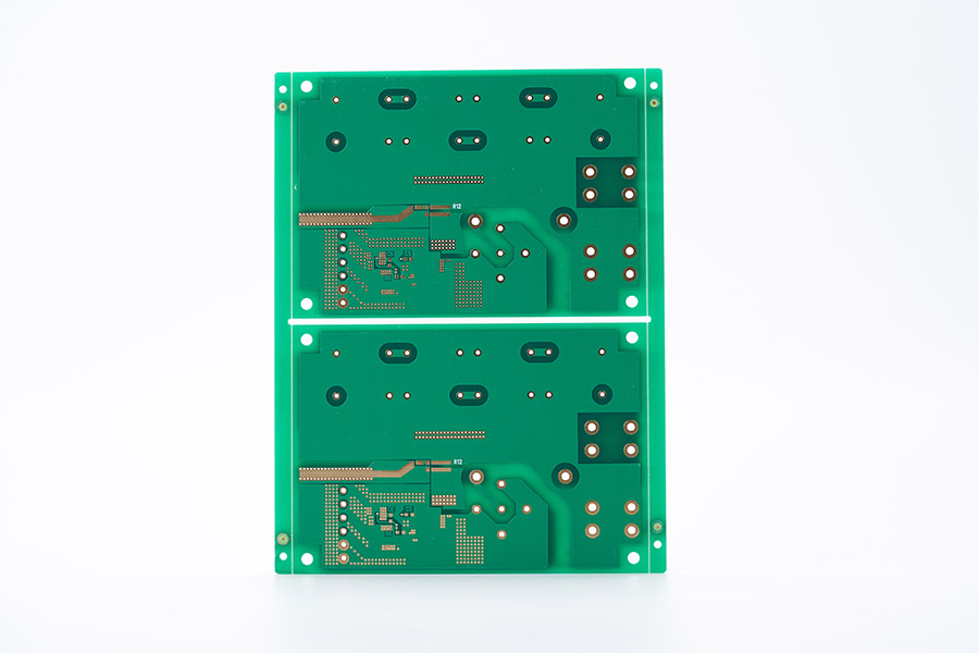 電話機(jī)pcb