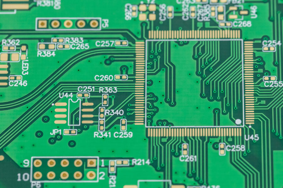 高品質(zhì)PCB線路板是如何制作出來(lái)的